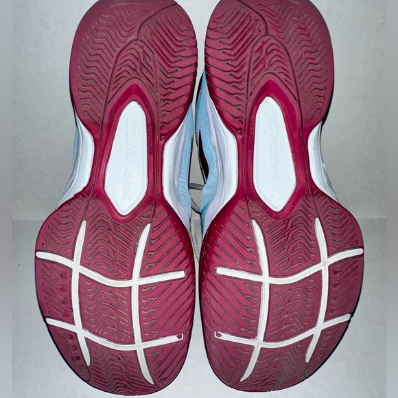 Babolat All Court SFX Tennis Shoes - Picture 3 of 4